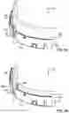 Fig. 05 - Fixing of components in the interior of an implantable medical device by means of a mounting frame