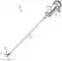 Fig. 01 - Ultrasonic robotic tool actuation