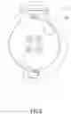 Fig. 07 - Fall protection device and safety belt base thereof