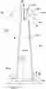 Fig. 01 - Wind turbine and method for suctioning smoke in a wind turbine