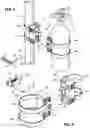 Fig. 03 - Accessory mounting bracket