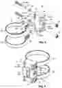 Fig. 04 - Accessory mounting bracket
