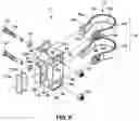 Fig. 05 - Accessory mounting bracket