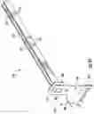 Fig. 26 - Adjustable bracket and hub for flexible hose support