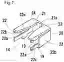 Fig. 07 - Protector for heat-sensitive element of sprinkler head