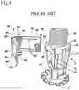 Fig. 09 - Protector for heat-sensitive element of sprinkler head