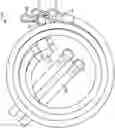 Fig. 01 - Exercise tubing for high intensity interval training and methods of use
