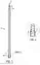 Fig. 04 - Exercise tubing for high intensity interval training and methods of use
