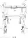 Fig. 03 - Weighted walker attachment system