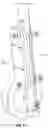 Fig. 06 - Weighted walker attachment system