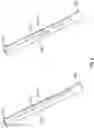 Fig. 09 - Weighted walker attachment system