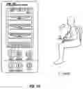 Fig. 13 - SYSTEMS FOR SIMULTANEOUSLY CONTRACTING BODY CORE MUSCLES AND A COMPUTERISED INSTRUCTIONAL UNIT FOR FACILITATING SAME