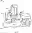 Fig. 18 - SYSTEMS FOR SIMULTANEOUSLY CONTRACTING BODY CORE MUSCLES AND A COMPUTERISED INSTRUCTIONAL UNIT FOR FACILITATING SAME