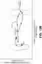 Fig. 16 - Systems and methods for storing and analyzing golf data, including community and individual golf data collection and storage at a central hub