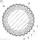 Fig. 01 - GOLF BALL