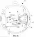 Fig. 04 - Golf club head having movable weights