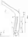 Fig. 03 - Hockey stick with variable stiffness shaft