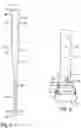Fig. 02 - Knob sleeve for a ball bat handle assembly