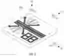 Fig. 05 - Digital putting diagnosis device