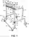 Fig. 02 - Exercise Apparatus and System for Stationary Users