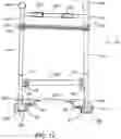 Fig. 11 - Exercise Apparatus and System for Stationary Users