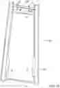 Fig. 13 - Exercise Apparatus and System for Stationary Users