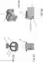 Fig. 09 - Ski strap assembly and hanging device for ski strap