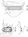 Fig. 19 - Ski strap assembly and hanging device for ski strap