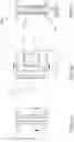 Fig. 26 - Ski strap assembly and hanging device for ski strap
