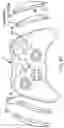 Fig. 12 - Game controller