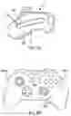 Fig. 13 - Game controller