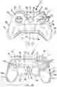 Fig. 19 - Game controller
