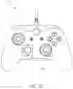 Fig. 05 - Video game controller
