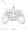Fig. 06 - Video game controller