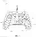 Fig. 08 - Video game controller