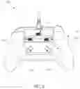 Fig. 12 - Video game controller
