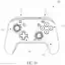 Fig. 14 - Video game controller