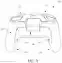 Fig. 15 - Video game controller