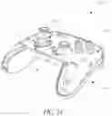 Fig. 18 - Video game controller