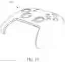 Fig. 19 - Video game controller