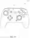 Fig. 20 - Video game controller
