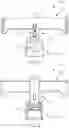 Fig. 03 - Video game controller adapter for holding a display of a portable video game system