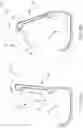 Fig. 04 - Video game controller adapter for holding a display of a portable video game system