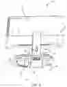 Fig. 06 - Video game controller adapter for holding a display of a portable video game system