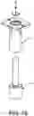 Fig. 14 - Rotatable play device
