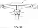Fig. 22 - Rotatable play device
