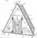 Fig. 01 - Dollhouse assembly