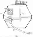 Fig. 04 - Bubble, fog, haze and fog-filled bubble machine