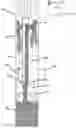Fig. 01 - Oil-gas separators comprising non-concentric fluid channels