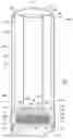 Fig. 02 - J-hook filter assembly